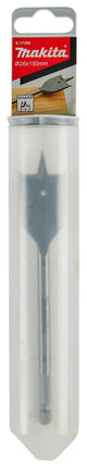 Makita SPEEDBOOR 1/4 26X150MM - E-17295