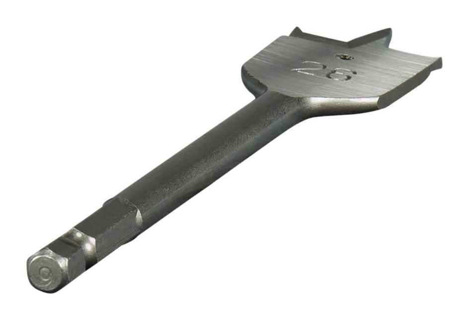 Makita SPEEDBOOR 1/4 26X150MM - E-17295