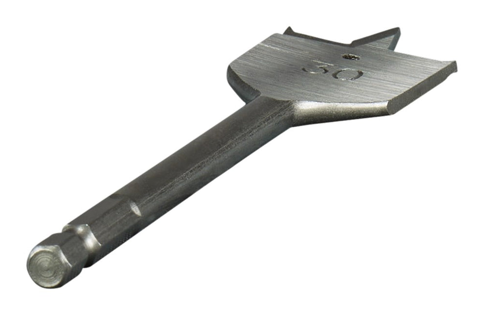 Makita SPEEDBOOR 1/4 30X150MM - E-17310