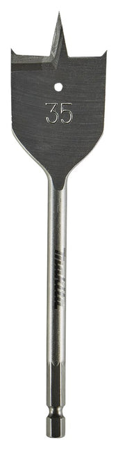Makita SPEEDBOOR 1/4 35X150MM - E-17332