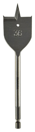 Makita SPEEDBOOR 1/4 36X150MM - E-17348