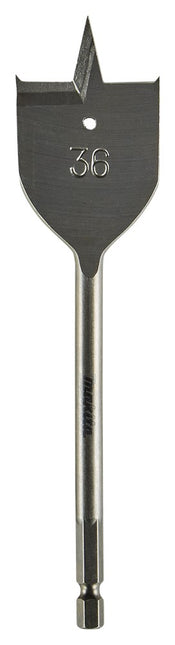 Makita SPEEDBOOR 1/4 36X150MM - E-17348