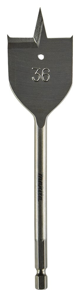 Makita SPEEDBOOR 1/4 36X150MM - E-17348