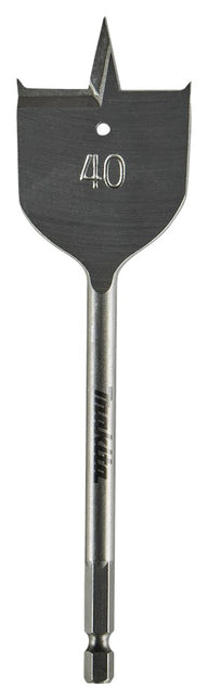 Makita SPEEDBOOR 1/4 40X150MM - E-17360