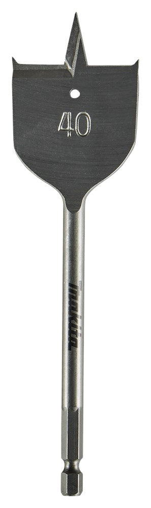Makita SPEEDBOOR 1/4 40X150MM - E-17360