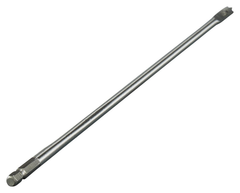 Makita SPEEDBOOR 1/4 8X400MM - E-17382