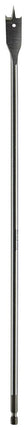 Makita SPEEDBOOR 1/4 16X400MM - E-17435