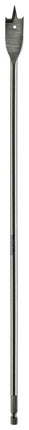 Makita SPEEDBOOR 1/4 18X400MM - E-17441