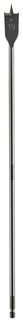 Makita SPEEDBOOR 1/4 19X400MM - E-17457