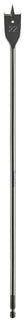 Makita SPEEDBOOR 1/4 22X400MM - E-17479