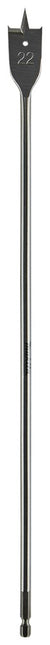Makita SPEEDBOOR 1/4 22X400MM - E-17479