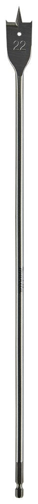 Makita SPEEDBOOR 1/4 22X400MM - E-17479