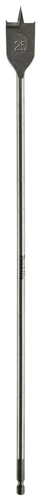 Makita SPEEDBOOR 1/4 25X400MM - E-17491