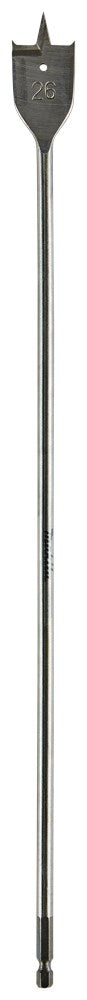 Makita SPEEDBOOR 1/4 26X400MM - E-17500