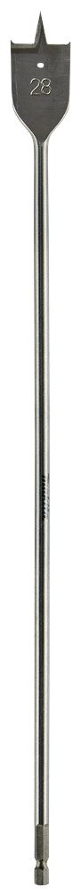 Makita SPEEDBOOR 1/4 28X400MM - E-17516