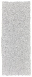 Makita Schuurvel 228X93 K60 Red - 93X228 Wit – E-18057