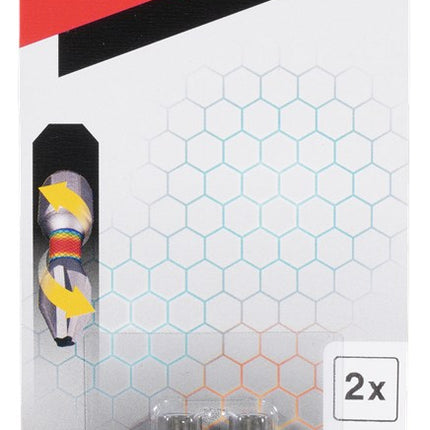 Makita T40X25 MM IMPACT PREMIER