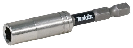 Makita BITHOUDER 1/4"X68MM E IMPR