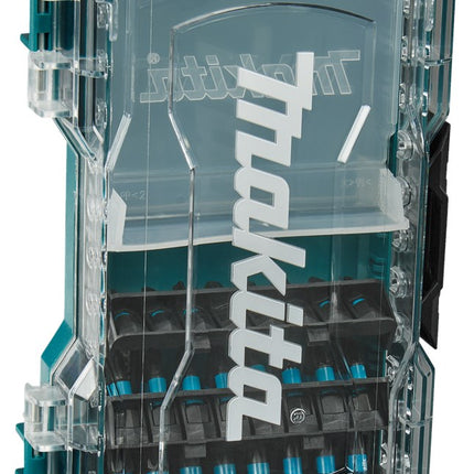 Makita Schroefbitset 32-Delig Impblack – E-22919