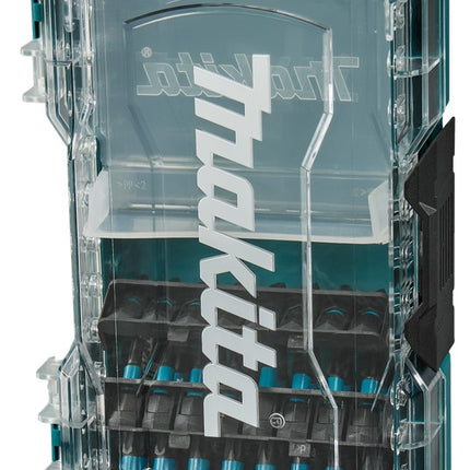 Makita Schroefbitset 32-Delig Impblack – E-22919