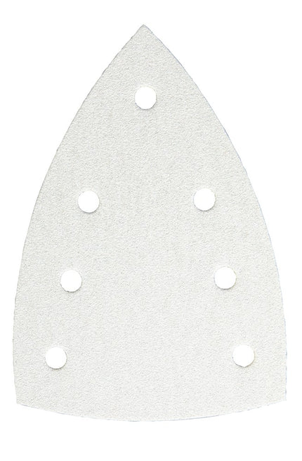 Makita DELTA SCHUURVEL 100X150MM A120 VELCRO