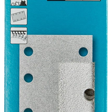 Makita SCHUURVEL 80X133 A60 VERF E-23503