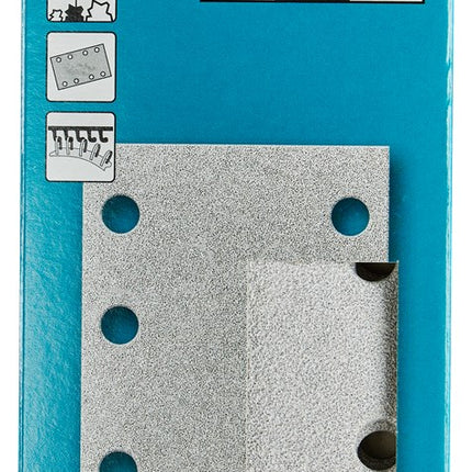 Makita SCHUURVEL 80X133 A100 VERF E-23525