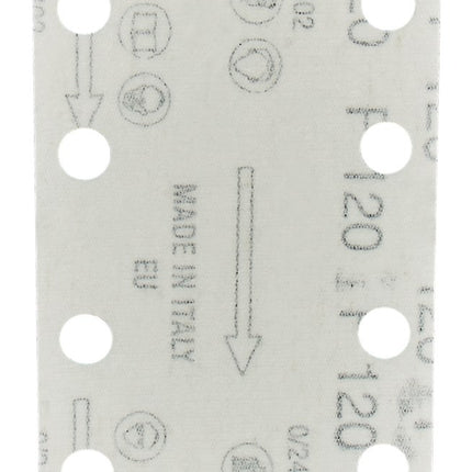 Makita SCHUURVEL 80X133 A120 VERF E-23531