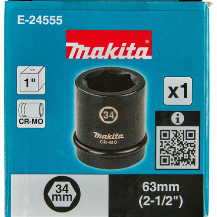 Makita KRACHTDOP 34X63MM 1