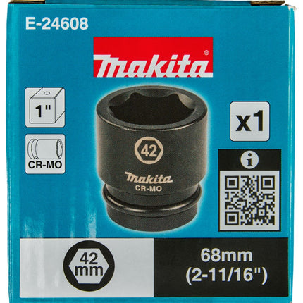 Makita KRACHTDOP 42X68MM 1