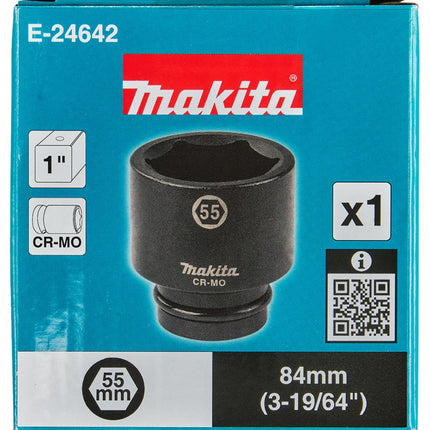Makita KRACHTDOP 55X84MM 1