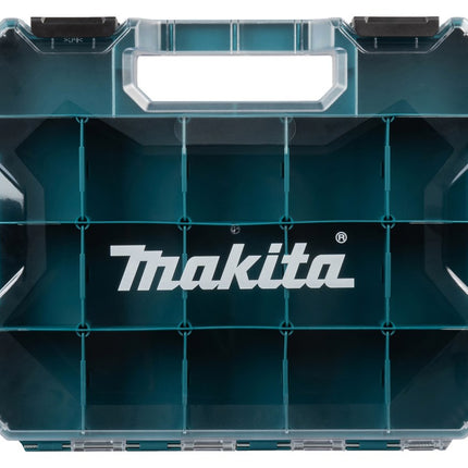 Afbeelding Makita bit set 100-delig E-24826