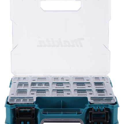 Afbeelding Makita bit set 100-delig E-24826