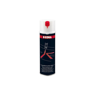 E-coll marketingsspray wit