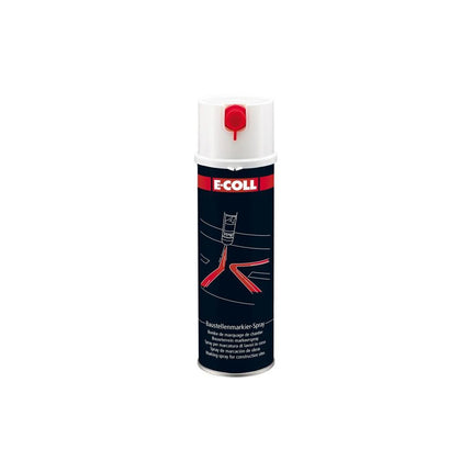 E-coll marketingsspray wit