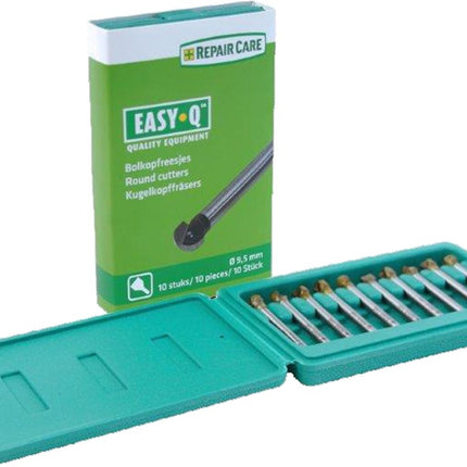 Easy-Q Repair CARE Bolkopfrees 9,5mm - 10 stuks – 4050010