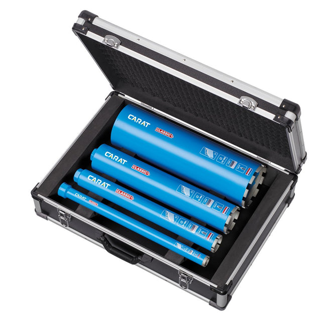Carat Natboorset M30, 31-51-81-131X400MMEC Classic – ECSET010NL