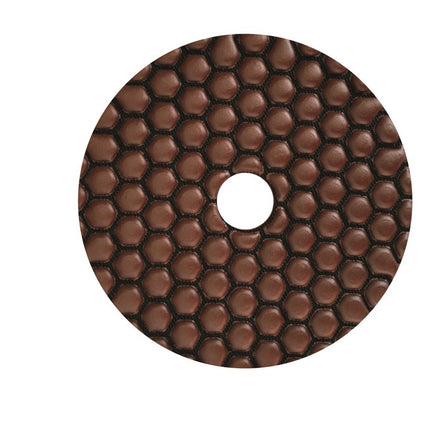 Carat Diamant Polijstschijf Droog 125 #50 – EGP0500000