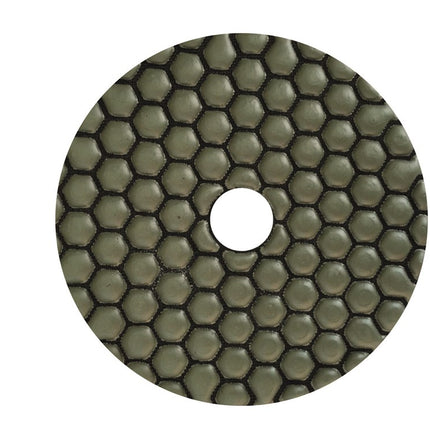 Carat Diamant Polijstschijf Droog 125 #100 – EGP1000000