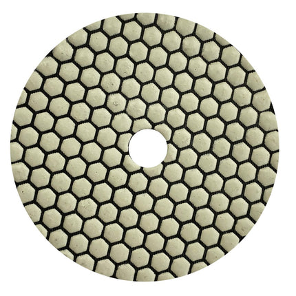 Carat Diamant Polijstschijf Droog 125 #1500 – EGP1500000
