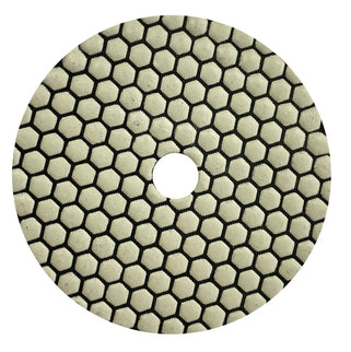 Carat Diamant Polijstschijf Droog 125 #1500 – EGP1500000
