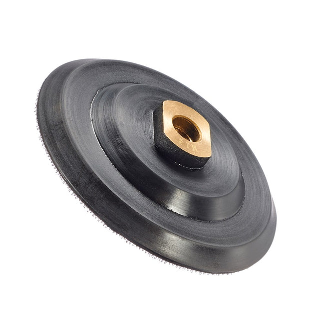 Carat Diamant Polijstschijf Houder M14 125 – EGPHLD1250