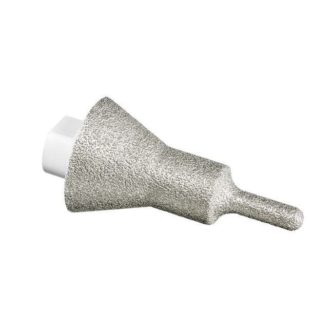 CARAT DROOG FREES 3-IN-1 Ø10X25X48XM14  EHM