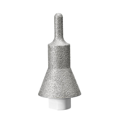CARAT DROOG FREES 3-IN-1 Ø10X25X48XM14  EHM