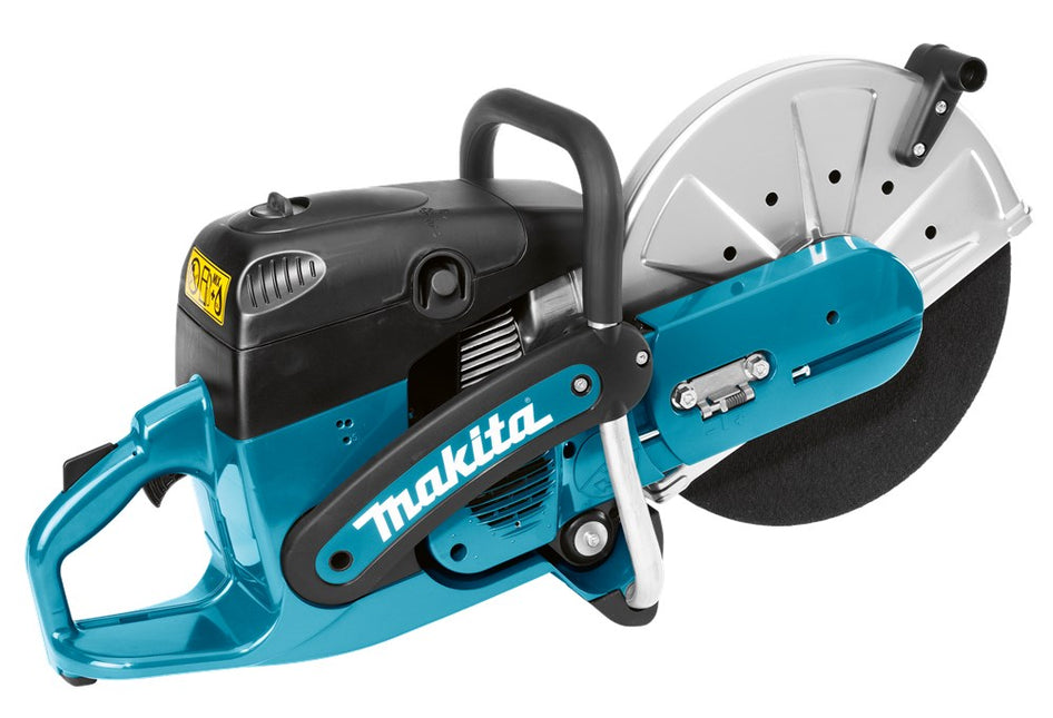 Makita EK7301WS 2-Takt Bandenslijper 350 mm
