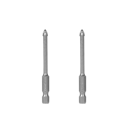 Afbeelding Carat tegelboor ETG