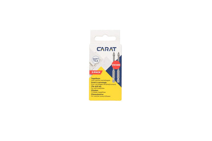 Afbeelding Carat tegelboor ETG