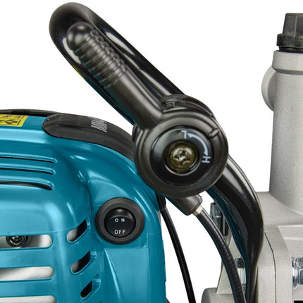 Makita EW1050HX 4-Takt Waterpomp 24 5CC