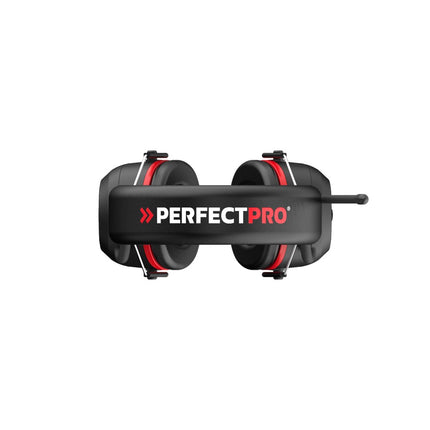 Perfectpro H-40 Gehoorbescherming Earmuffs