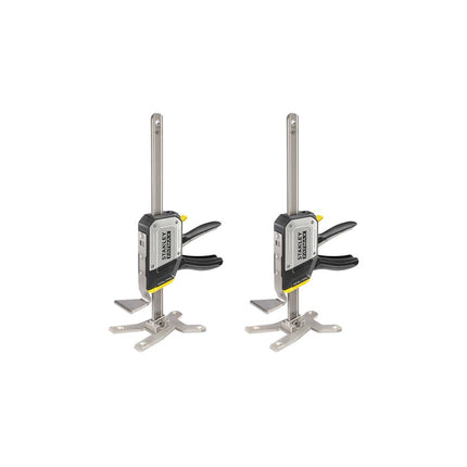 STANLEY FATMAX TRADELIFT SET - 2 STUKS